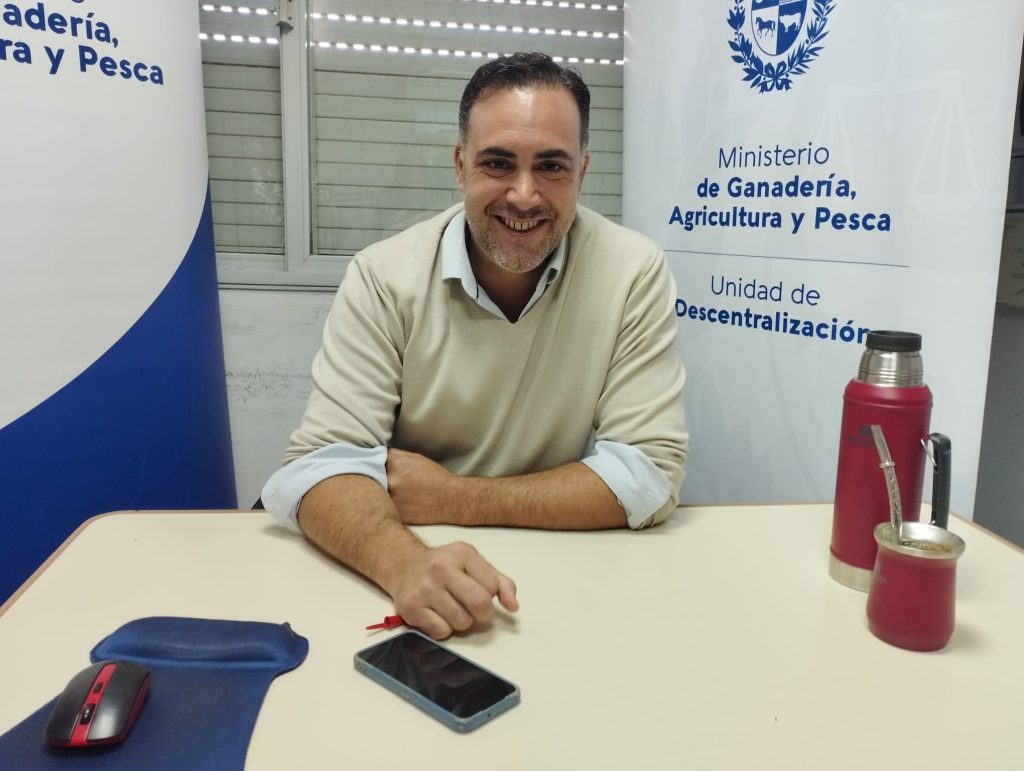 Comienza hoy en Villa de Rosario la segunda etapa del programa Formadas para transformar 2