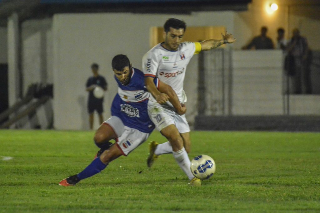 Lavalleja ganó pero no alcanzó y se despidió de la Copa  (2)
