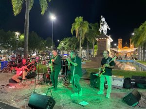 Semana de Turismo más que positiva para el Departamento de Lavalleja (1)