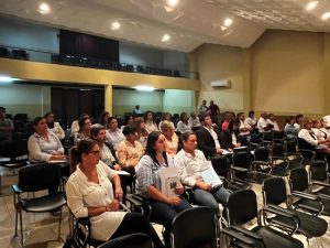Taller de Fortalecimiento de Competencias para funcionarios de Gobiernos Departamentales y Municipios (2)