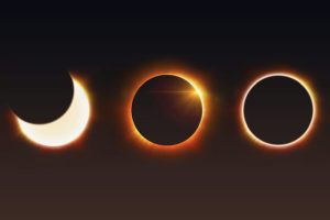 Un eclipse solar que no pudo registrar su recuerdo en Uruguay (1)