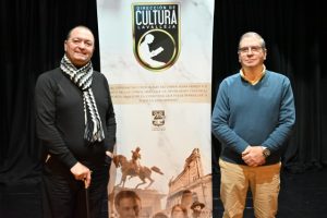 Concierto de la Sinfónica Infantil y Juvenil en el Teatro Lavalleja (2)