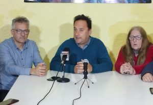 Convocatoria Seregnista Progresista respalda la precandidatura de Yamandú Orsi (2)