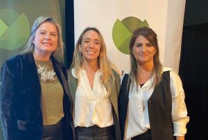 Excelente participación en el Seminario Sembrando (5)