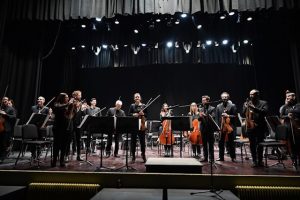 Fin de semana con excelentes espectáculos a nivel nacional (1)