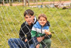 Foto del día - 22-5