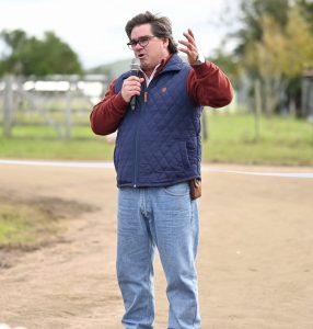 Francisco de la Peña