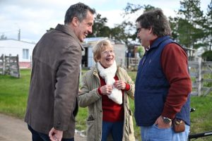 Fueron entregadas 15 viviendas de la Cooperativa COVIMAR en Mariscala (7)