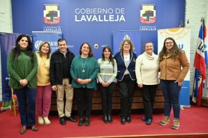 Llegó a Lavalleja el programa Familias Fuertes Uruguay (4)
