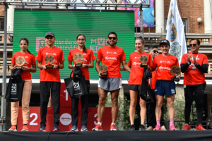 Maratón Montevideo 2024 (2)