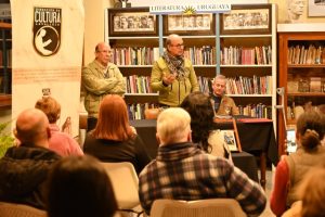 Presentación del Libro El Reflejo de Luis Viera (5)