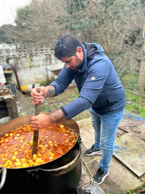 Actividades en el Club de Pesca Hemingway (2)