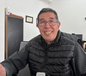 Basta Ya, el partido político que llega a todo el país en busca de cambios (2)