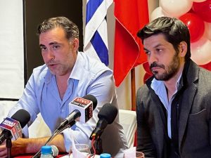 Cierre de campaña y recta final junto a Andrés Ojeda (3)