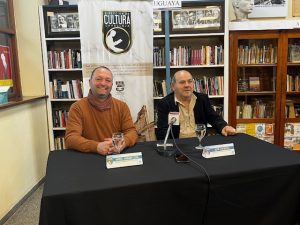 La Banda Departamental de Lavalleja se presenta en el SODRE el jueves 20 de junio (3)