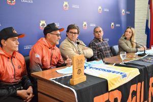 Mariscala será sede de una nueva fecha de la Trail Running Uruguay (1)