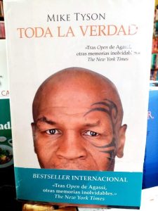 Mike Tyson - Toda la verdad