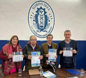 Presentación de la Agrupación Renovación y Victoria Lista 9797 del Partido Nacional (2)