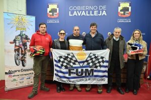 5ta fecha del Campeonato Uruguayo de Enduro (2)