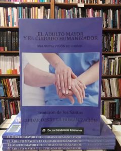 El Adulto Mayor y el Cuidado Humanizador