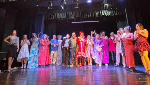 Exitosa jornada de encuentro de Mujeres Afro (4)