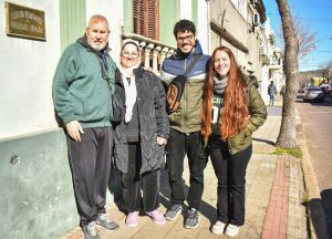 Foto del día - 2-7