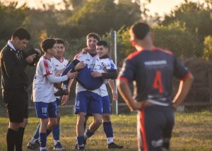 Foto del día - 8-7