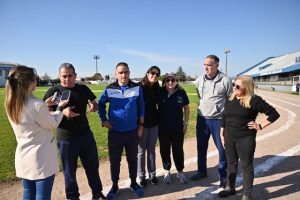 Instancia de los Juegos Deportivos Departamentales y Nacionales (7)