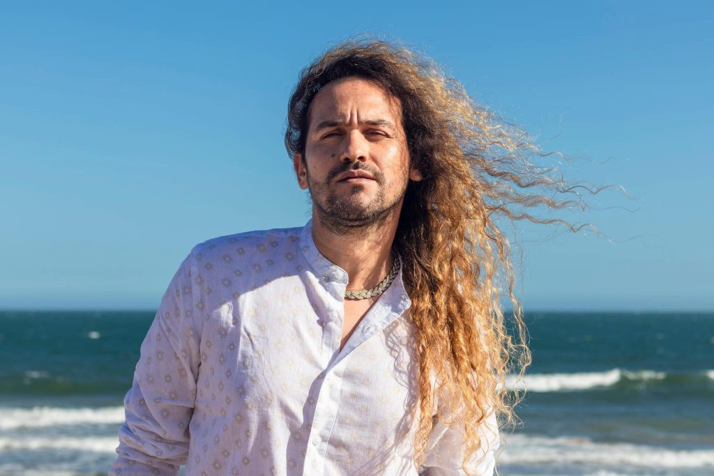 Pablo Sotelo La vuelta de la voz romántica tropical (4)