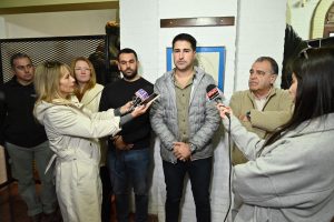 Presentación de la edición 2024 de Ni Silencio Ni Tabú en Lavalleja (4)