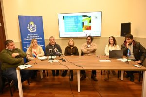 Relevamientos de emprendimientos industriales y microindustriales rurales de la Región Este (4)