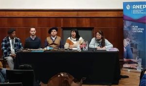 Revalorizando el Patrimonio Nacional (2)