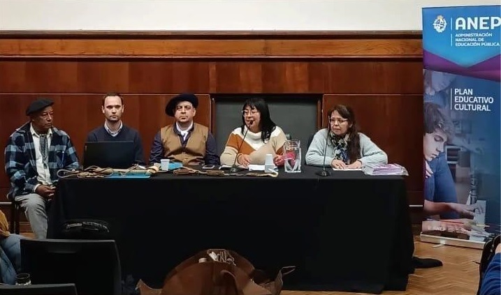 Revalorizando el Patrimonio Nacional (2)