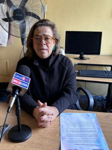 Teletón realizó lanzamiento de Concurso de Dibujo