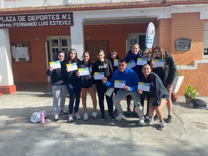 Torneo de Ajedrez y Handball en el Colegio y Liceo Nuestra Señora del Verdún (2)