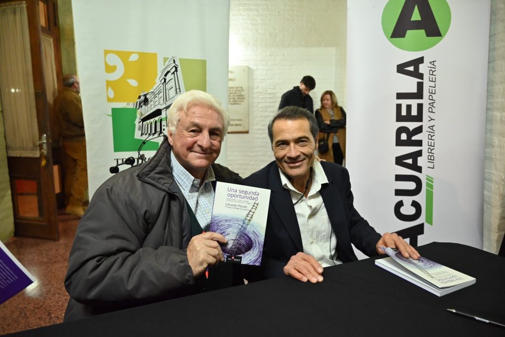 Una segunda oportunidad del Dr. Eduardo Perotti (2)