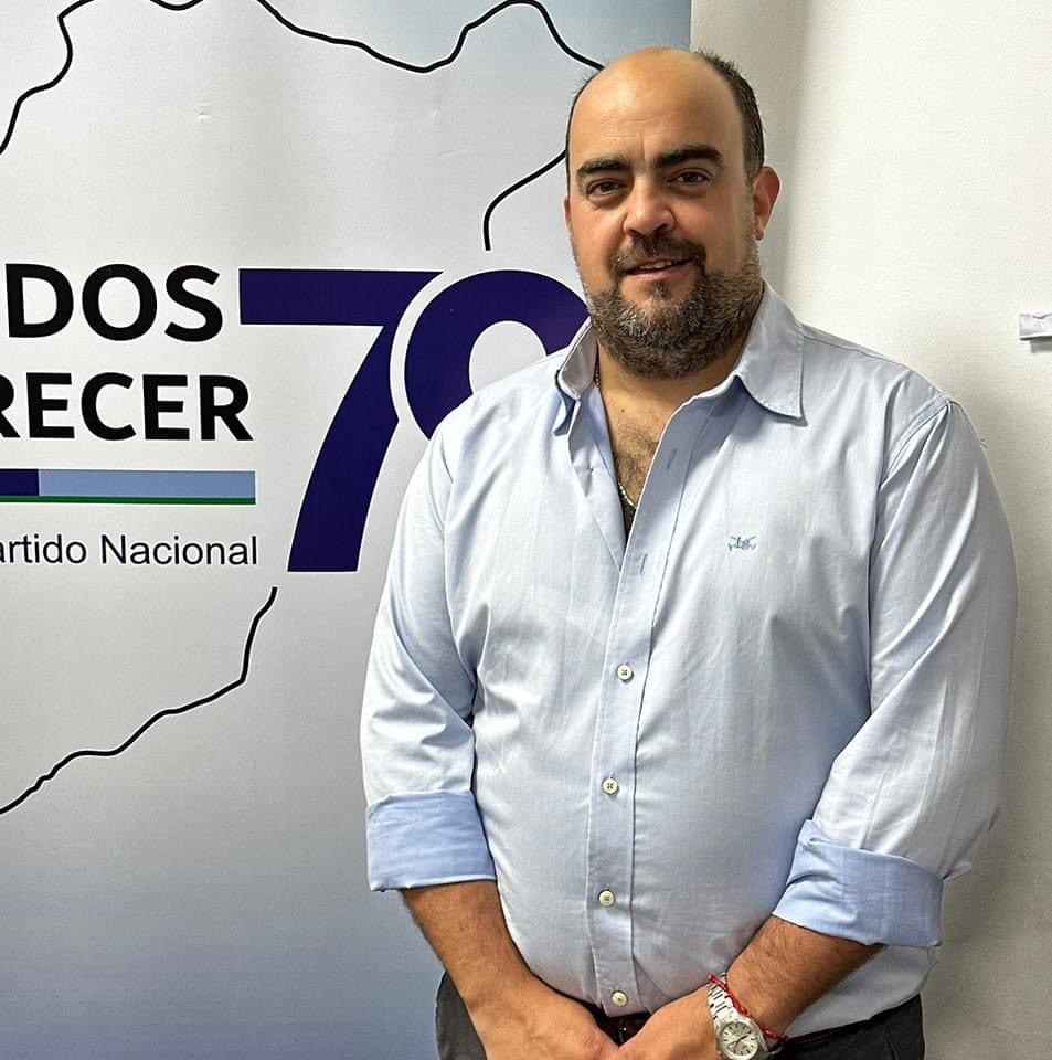 Víctor Herzberg
