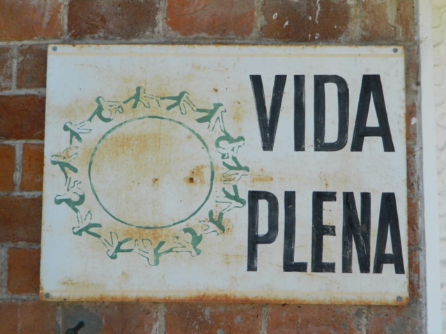 Vida Plena realiza una gran cena show para recaudar fondos (2)
