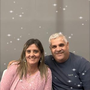 Andrés Biagetti encargado del Hogar Beraca (2)