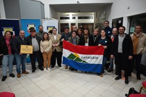 Apertura de la muestra fotográfica de la crisis hídrica organizada por la Junta Departamental (2)