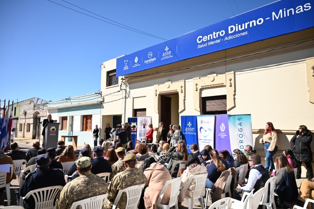Atención, talleres, terapias, desintoxicación y rehabilitación (5)