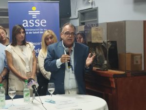 Dr. Andrés Balduini