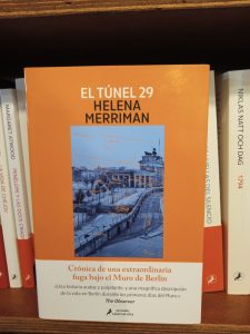 El Tunel 29