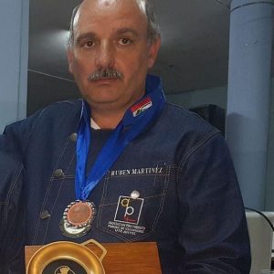 En un marco natural de Villa Serrana (4)