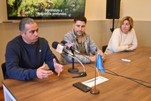 Este sábado 17 de agosto se realiza el primer Festival Joven 2