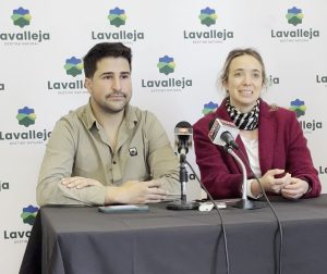 Festejos del Día del Niño en todo el departamento