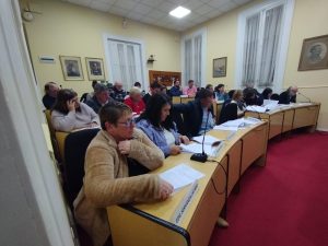 Junta Departamental (2)