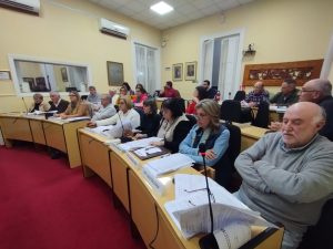 Junta Departamental (3)