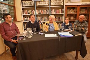 Llamado abierto a ser parte de las actividades de Patrimonio en Lavalleja (1)