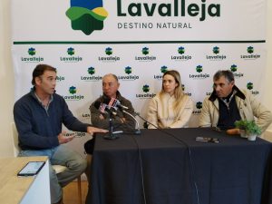 Nueva edición de la tradicional Marchita a Caballo (1)